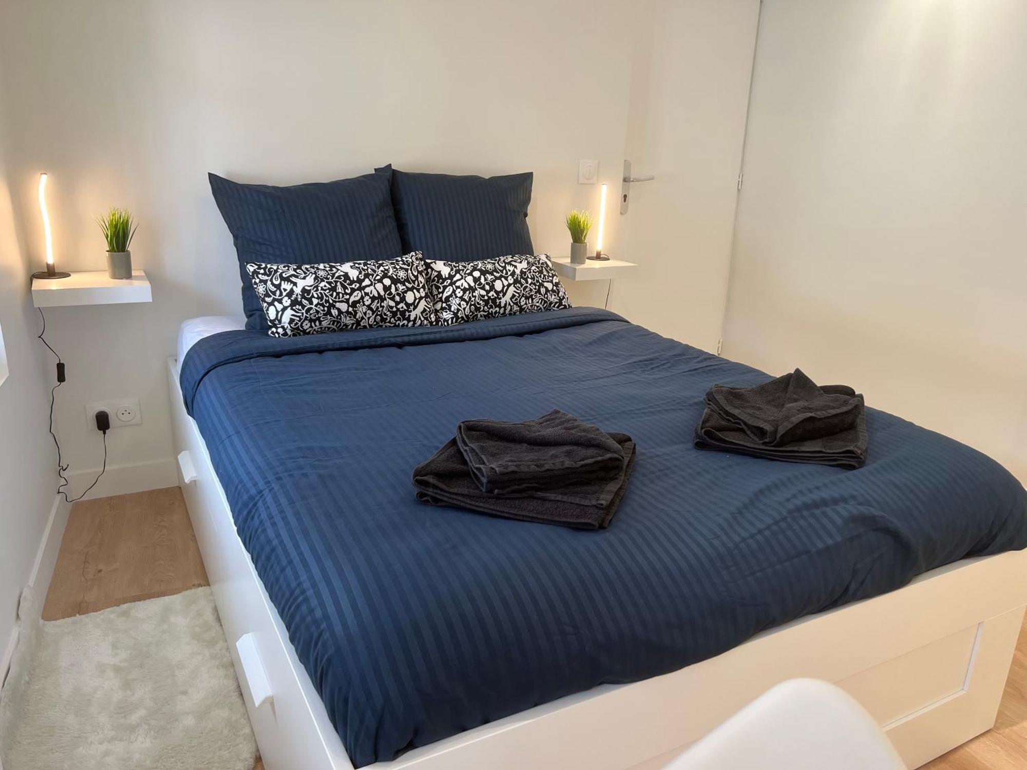 A3 Sweet Homes Angouleme L Secteur Centre-Ville Minage L 1 Chambre - Animaux Acceptes Ngoại thất bức ảnh
