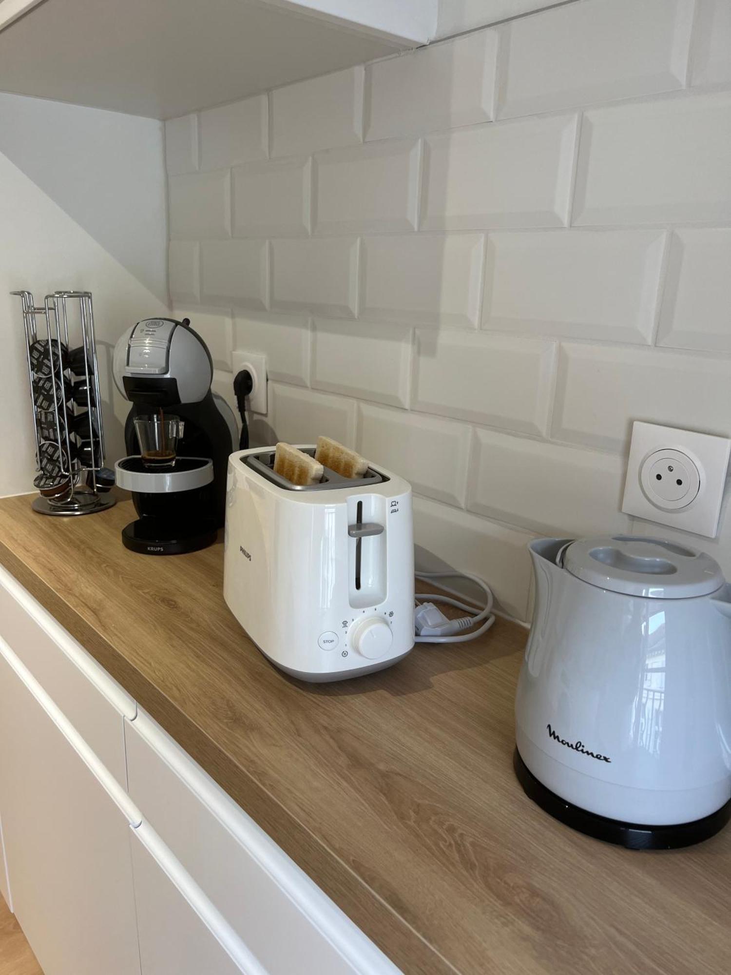 A3 Sweet Homes Angouleme L Secteur Centre-Ville Minage L 1 Chambre - Animaux Acceptes Ngoại thất bức ảnh