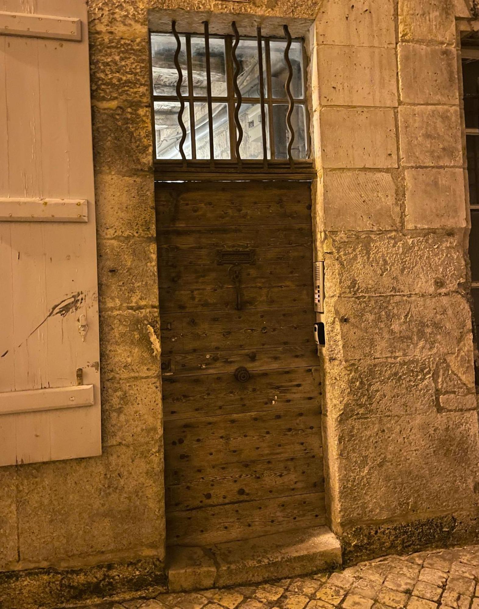 A3 Sweet Homes Angouleme L Secteur Centre-Ville Minage L 1 Chambre - Animaux Acceptes Ngoại thất bức ảnh